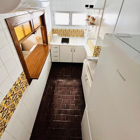 Apartamento Torremolinos Carihuela Nucleo Cristal Exterior foto