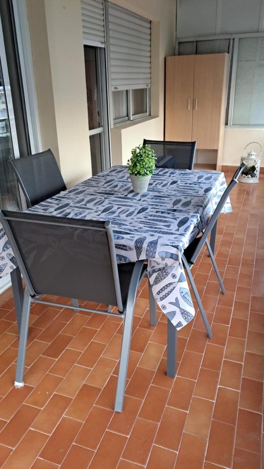 Apartamento Torremolinos Carihuela Nucleo Cristal Exterior foto