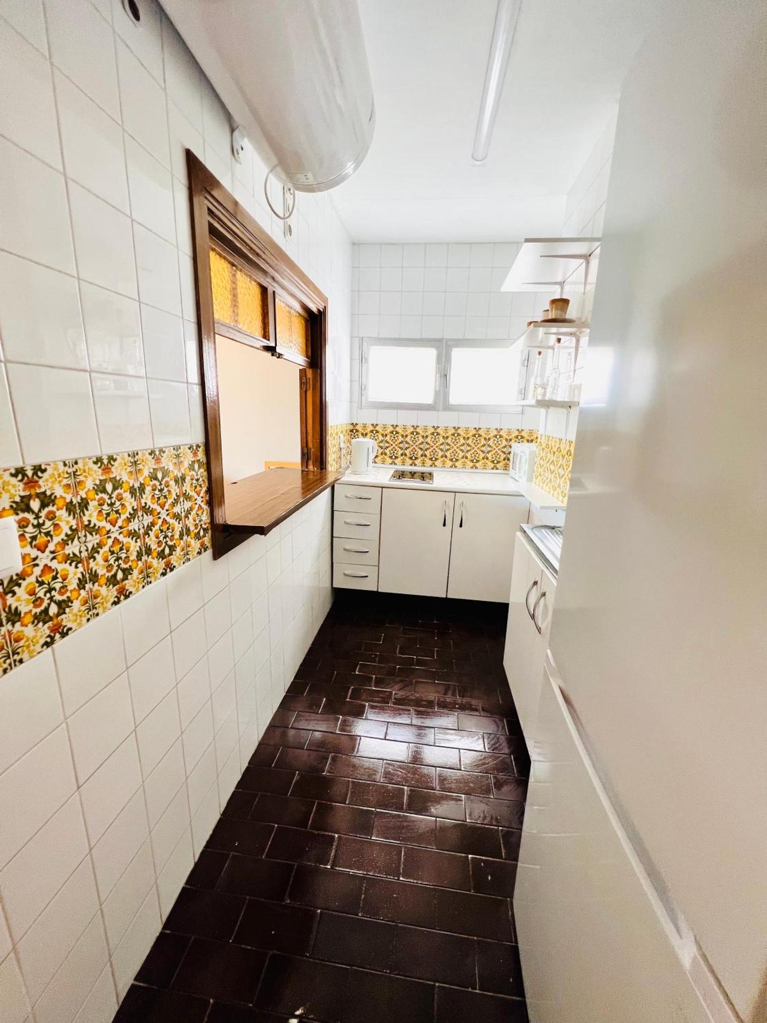 Apartamento Torremolinos Carihuela Nucleo Cristal Exterior foto