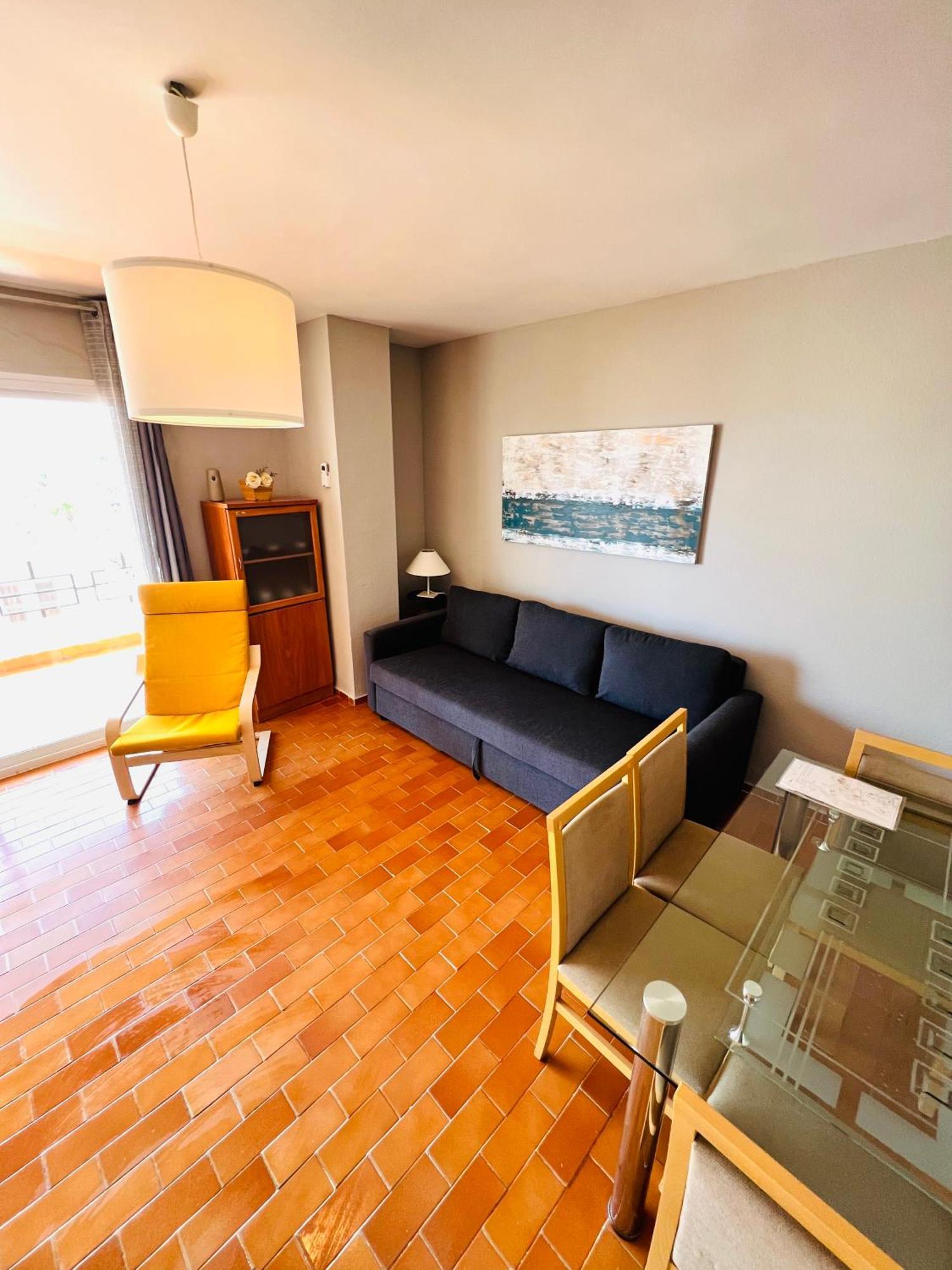 Apartamento Torremolinos Carihuela Nucleo Cristal Exterior foto