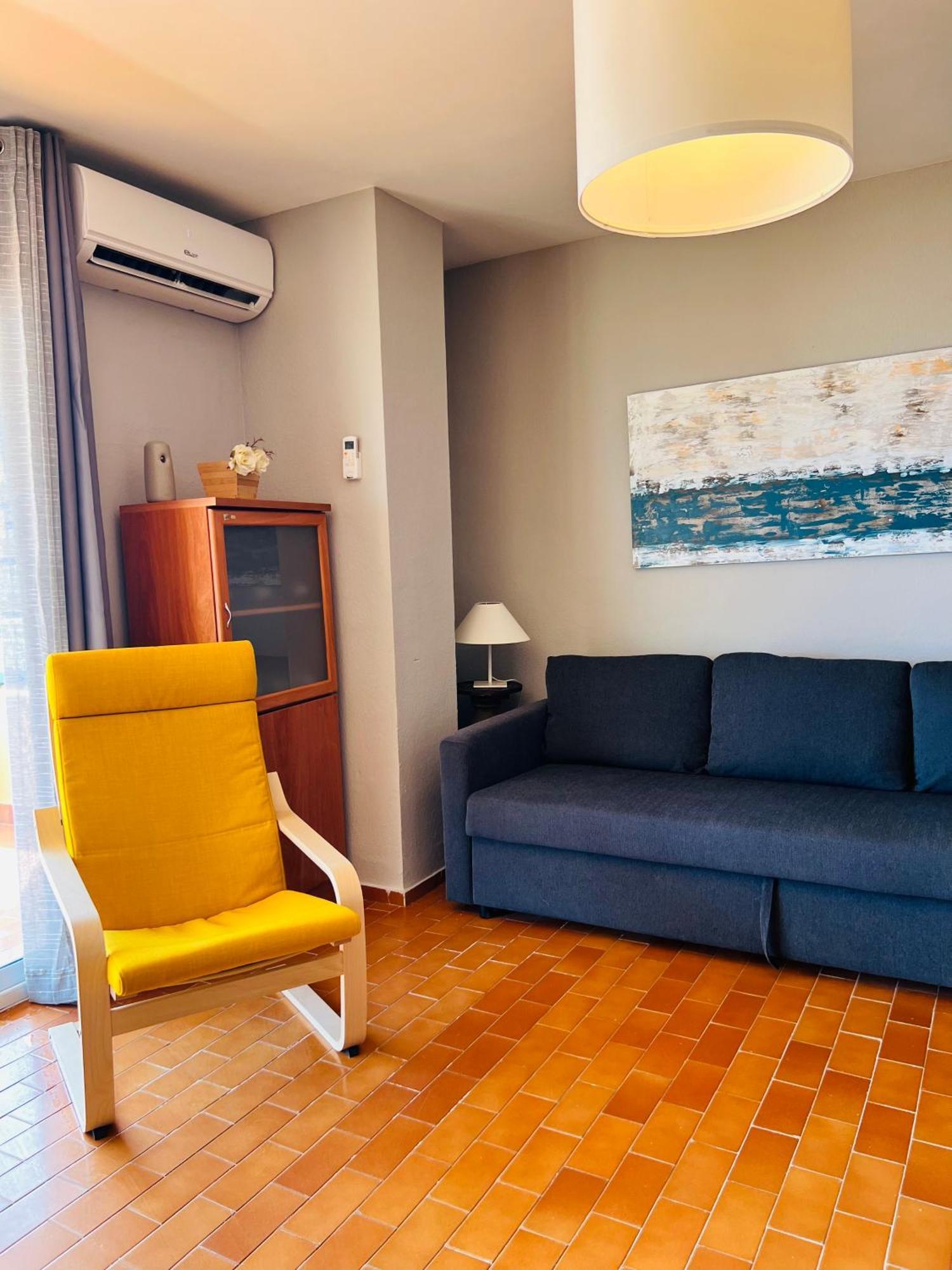 Apartamento Torremolinos Carihuela Nucleo Cristal Exterior foto