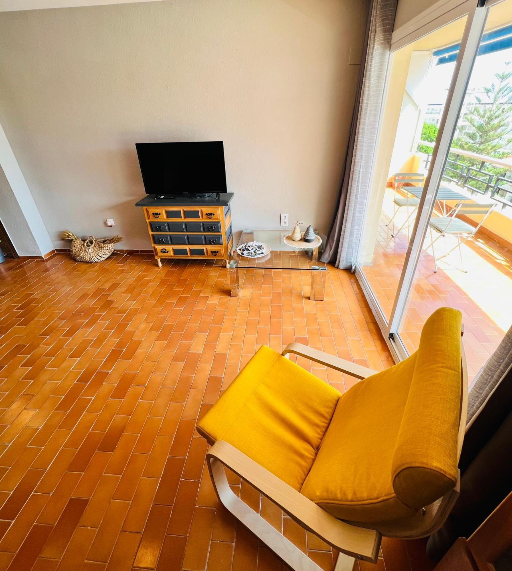 Apartamento Torremolinos Carihuela Nucleo Cristal Exterior foto